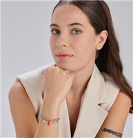 Bracciale Brosway Donna Chakra in Acciaio BHKB245 - BHKB245